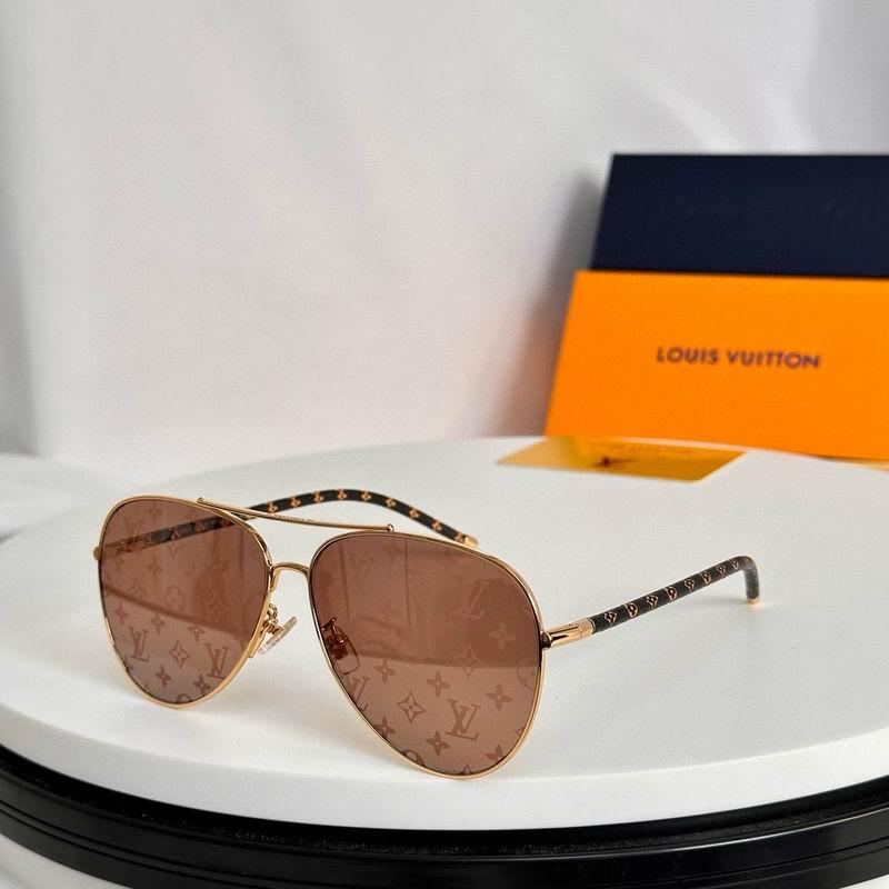 LV Sunglasses 289